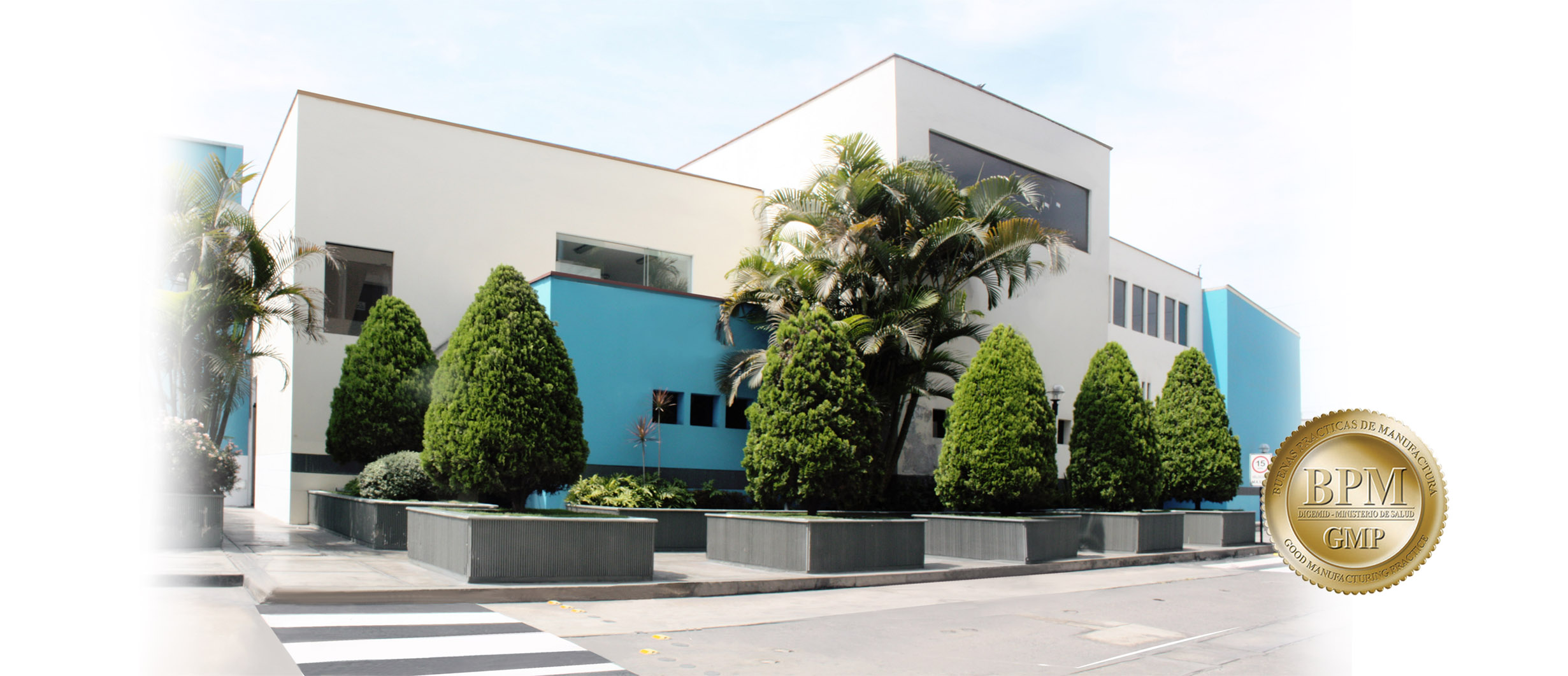 lanzamiento nueva web iq farma